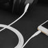 Geekria Audio Cable Compatible with Skullcandy Hesh Evo, Crusher Evo, Crusher Wireless, Hesh 3, Hesh 2, Aviator, Venue, Mix Master, Riff 2 Cable, ...