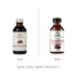 RODELLE Organics Pure Chocolate Extract, 2 Fl Oz...