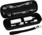 Hooqict Electric Toothbrush Travel Case for Oral-B Pro 1000, 2000, 3000, 3500, 1500 Travel Toothbrush Holder with Mesh Pocket for Accessories, Pro...