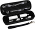 Hooqict Electric Toothbrush Travel Case for Oral-B Pro 1000, 2000, 3000, 3500, 1500 Travel Toothbrush Holder with Mesh Pocket for Accessories, Pro...