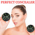 CAHIUYOA Mushroom Head Air Cushion CC Cream BB Cream Mushroom Head Foundation Full Coverage Foundation Makeup Long Lasting Moisturize Matte Concea...
