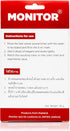 Monitor Nitrite, Ammonia Test KIT_Combo Set...
