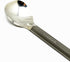 TOAKS Titanium Long Handle Spoon with Polished Bowl...