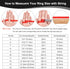 UNICRAFTALE Stainless Steel Blank Core Ring Settings Finger Ring Blanks for Inlay Comfort Grooved Finger Ring Round Empty Ring for Jewelry Making...