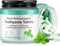 150 Tablets Chewable Toothpaste Tablets, Nano Hydroxyapatite, Flouride & Plastic Free, Sensitive Toothpaste Tablets Peppermint Flavored Strengthen...