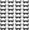 Toddmomy Mini Doll Glasses Mini Sunglasses 80Pcs Doll Sunglasses Black Mini Glasses for doll sunglasses Dolls black sunglasses...