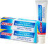Secure Waterproof Denture Adhesive - Zinc Free - Extra Strong 12 Hour Hold - 1.4 oz (Pack of 2)...