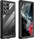 Samsung Galaxy S22 Ultra Waterproof Case with Built-in Screen Protector - Rugged Full Body Underwater Dustproof Shockproof Drop Proof Protective C...