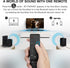 Soundbar Remote for Samsung Sound Bar Home Theater Audio Surround Sound Speaker System (AH59-02767A)...
