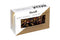 Emirelli Artisanal Halva Dessert – Authentic Middle Eastern Candy Turkish Sweets – Vegan Candy 55%-Tahini Halwa - Halvah Traditional International...