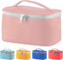 Travel Makeup Bag Organizer, Travel Toiletry Bag for Women Make Up Bag Organizer, Makeup Organizer Bag,Portable Travel Cosmetic Bags Organizer Sto...