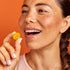 VitaHustle Womens Multivitamin Gummies, Vegan, Biotin, Folate, Female Health, Hair, Skin & Nails, Low Sugar, Non GMO, Tropical Splash, 50 Count...