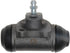 ACDelco Professional 18E1412 Rear Drum Brake Wheel Cylinder...
