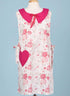 McCall's Misses' Aprons with Pockets Sewing Pattern Kit, Design Code M8425, Sizes XS-S-M-L-XL, Multicolor...