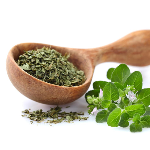 Birch & Meadow Oregano Flakes, 1.7 oz, Versatile Spice, Rich & Savory Flavor...