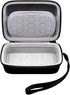 Carrying & Protective Case for Digital Camera Compatible with Kodak Pixpro/Canon PowerShot ELPH 180/190 / Sony DSCW800 / DSCW830, Camera Storage H...