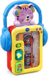 VTech Kiddie Cat Cassette Player, Multicolor, Small...