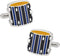 Drum Cufflinks with Presentation Box...