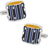Drum Cufflinks with Presentation Box...