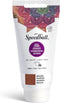Speedball Fabric Block Printing Ink, 2.5-Ounce, Brown - Print on Textiles & Paper - Made in USA...
