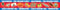 California Borders for Bulletin Boards...