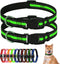 27 ½” X ¾” Replacement Dog Collar Strap Band w/Double Buckle Loop 2-Pack - All Brands Pet Training Bark, Shock, e-Collars and Fences. Variety of B...