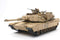 Tamiya 32592 1/48 M1A2 Abrams Plastic Model Kit...