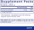 Pure Encapsulations Zinc 15 mg - Zinc Picolinate Supplement for Immune System Support, Growth & Development - for Wound Healing - with Premium Zin...