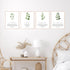 Insire Christian Decor for Wall, Wall Art Poster, Jeremiah 29 11 Wall Decor - Unframed (8x10)...