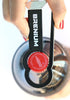Multifunctional Bottle Opener for Water and Beer Bottle, Plastic Water Bottle, Twist-Off, for Weak Hands, Seniors, Elderly, Rheumatoid Arthritis, ...