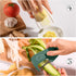 Kitchen Gadgets 6 Piece Set - Space Saving Kitchen Utensils Cooking Tools for Small Kitchen, Stainless Steel Accessories for RV inside Camper Kitc...