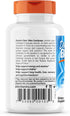 Doctor's Best Ultra Cordyceps Non-GMO, Vegan, Gluten Free, Soy Free, 60 Veggie Caps...