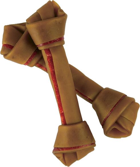 SmartBones Large Chews, Treat Your Dog to a Rawhide-Free Chew Made With Real Meat and Vegetables 3 Count (Pack of 1)...
