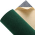 Removable Velvet Fabric Self Adhesive Felt Fabric Liner Green Velvet Drawer Liner for Jewelry Drawer Craft Felt Fabric Sheet Art & Craft Making 14...