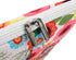 360° Protective Laptop Sleeve Case Bag Cover with Handle For iPad 12.9 inch,MacBook Pro Air 13" and 12.5 inch-13.3 inch Laptop (Flowers)...
