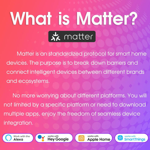 Energetic Matter WiFi Smart Light Bulb, A19 RGB LED Color Changing Bulb, 2700K-6500K Dimmable, Work with Amazon Alexa, Google Home, Apple Home, Sm...
