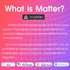 Energetic Matter LED Smart Light Bulb Color Changing, RGB & 2700K-6500K Dimmable A19 60W Equivalent, App & Voice Control, Compatible with Alexa, G...