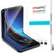 Orzero (2 Pack Screen Protector Compatible for Motorola Razr 2024/Razr+ 2024 (Razr Plus 2024)/Razr 2023/Razr+ 2023 (Razr Plus 2023) Protector De P...