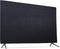 TXEsign Indoor TV Set Cover, Soft Lycra Fabric Universal 43“ Flat Screen Dust-proof Protector (43", Black)...
