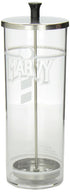 William Marvy No.7 Unbreakable Disinfectant Jar, 40 Ounce...