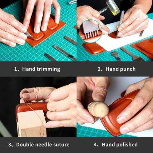 Tukellen for BMW Genuine Leather Key Fob Cover with Keychain Shell for 230i 330i 430i 440i 530e 530i 540i 740i 745e 750i M2 M235i M240i M3 M340i M...