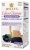 Hyleys Colon Cleanse Tea Acai Berry Flavor - 25 Tea Bags (1 Pack)...
