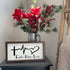 CINPIUK 14PCS Christian Stencils Painting on Wood, Bible Sign Motivational Saying Faith God Fidence Be Still Reusable Painting Stencils DIY Farmho...
