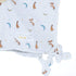 Guess How Much I Love You Nutbrown Hare Lovey Security Blanky & Plush Toy, 14"...