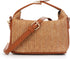Straw Woven Crossbody Bag Purse for Women,Small Raffia Tote Tote Handbags Clutch for Summer Beach Vacation 2024...