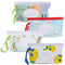 FEBSNOW 4 Pack Baby Wipes Container, Reusable Portable Wet Wipe Pouch, Wipe Dispenser Container, Baby Travel Wet Wipe Holder...