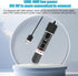 Small Aquarium Heater,10W Betta Heater Super Mini Aquarium Heater,Submersible Fish Tank Heater USB Powered Constant Temperature 78?(26?) Used for ...