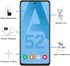 NEW'C [3 Pack Designed for Samsung Galaxy A52, A52 5G, A52S 5G Screen Protector Tempered Glass, Case Friendly Anti Scratch Bubble Free Ultra Resis...