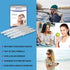 Bright White Smiles Wholesale Teeth Whitening Refill Gel Kit (4) 10cc Syringes 44% Carbamide Peroxide Bleaching Product...