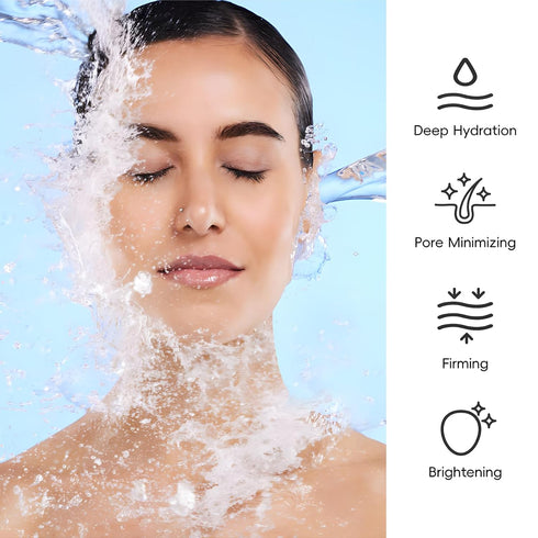 Deep Collagen Anti Wrinkle Lifting Mask, Bio-Collagen Real Deep Mask, Korean Face Mask, Bio Collagen Face Mask Overnight (5pcs)...
